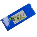 Baterie pro PLC JW-J3S-2.5 [Náhradní baterie]